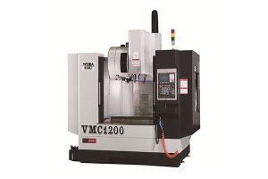 VMC1200立式加工中心
